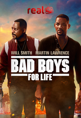 Bad Boys For Life